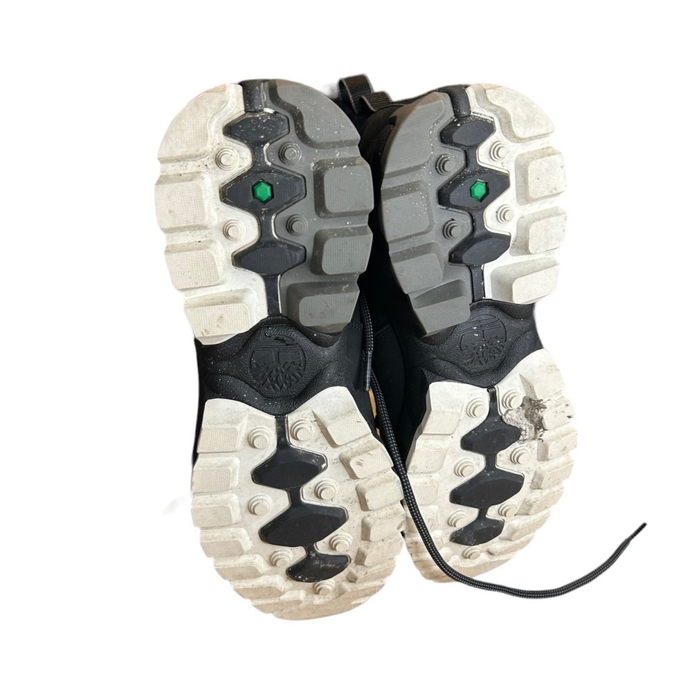 Timberland Women’s Greenstride Edge Waterproof Hiker Boots - Picture 2 of 10
